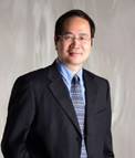 Professor Wang Peng
